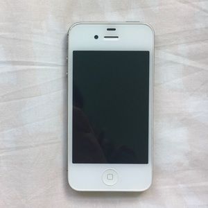 iPhone 4